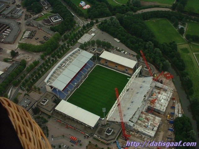 Copyright &copy DatisGaaf.com