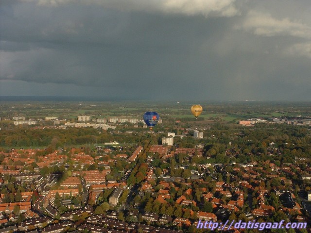 Copyright &copy DatisGaaf.com