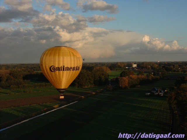 Copyright &copy DatisGaaf.com