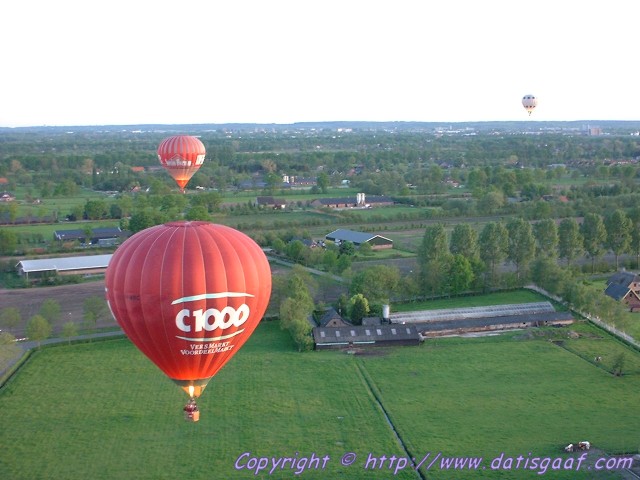 Copyright &copy DatisGaaf.com