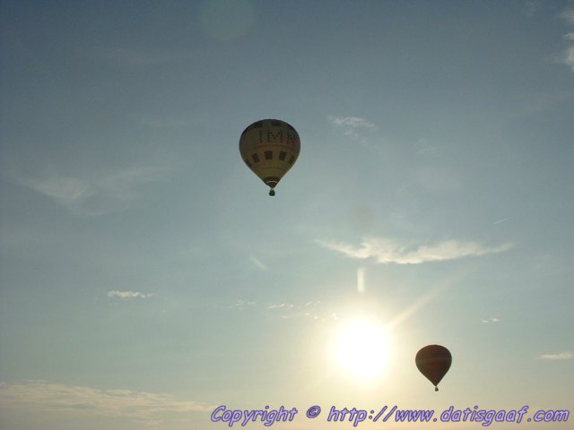 Copyright &copy DatisGaaf.com