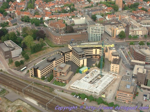 Copyright &copy DatisGaaf.com