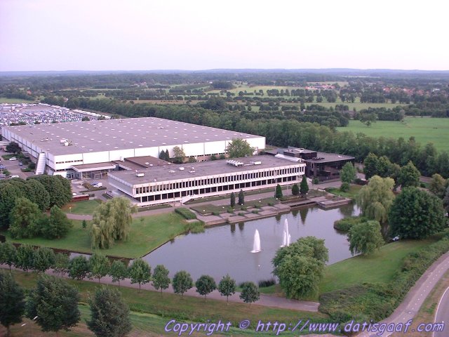 Copyright &copy DatisGaaf.com