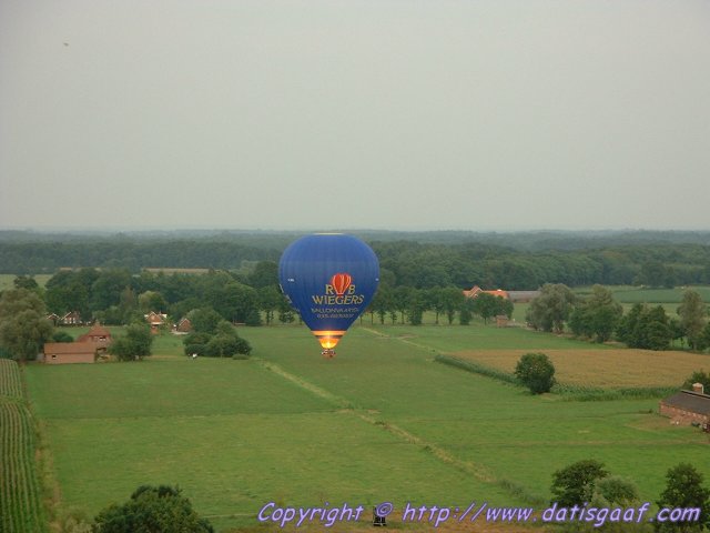 Copyright &copy DatisGaaf.com