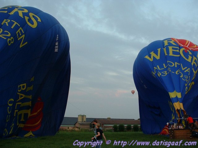 Copyright &copy DatisGaaf.com