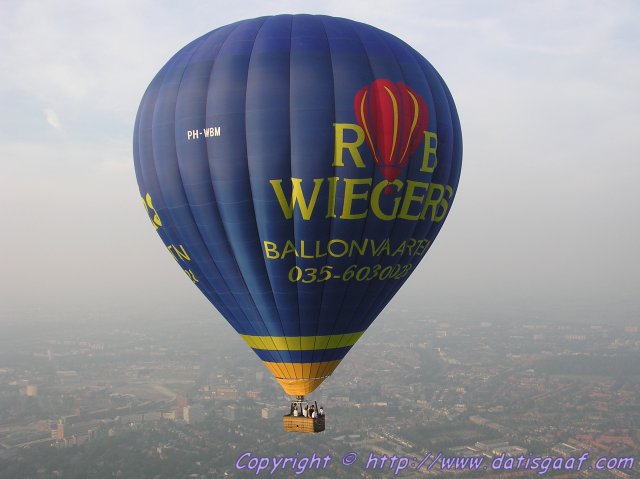 Copyright &copy DatisGaaf.com