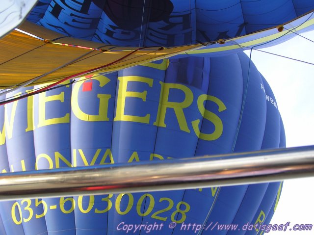 Copyright &copy DatisGaaf.com