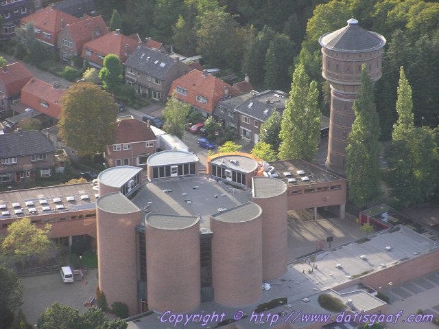 Copyright &copy DatisGaaf.com