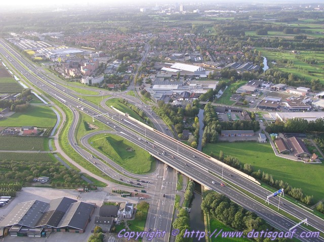 Copyright &copy DatisGaaf.com