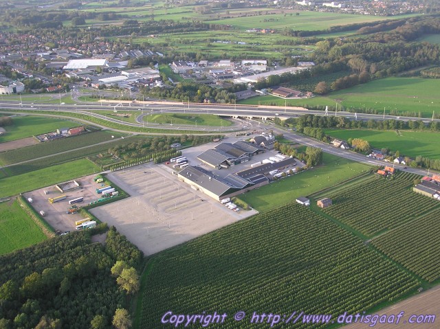 Copyright &copy DatisGaaf.com