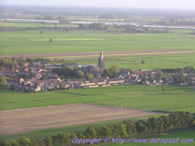 Copyright &copy DatisGaaf.com