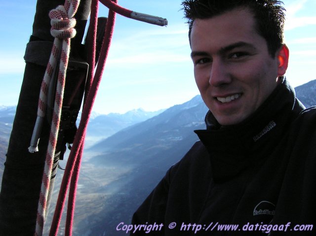 Copyright &copy DatisGaaf.com