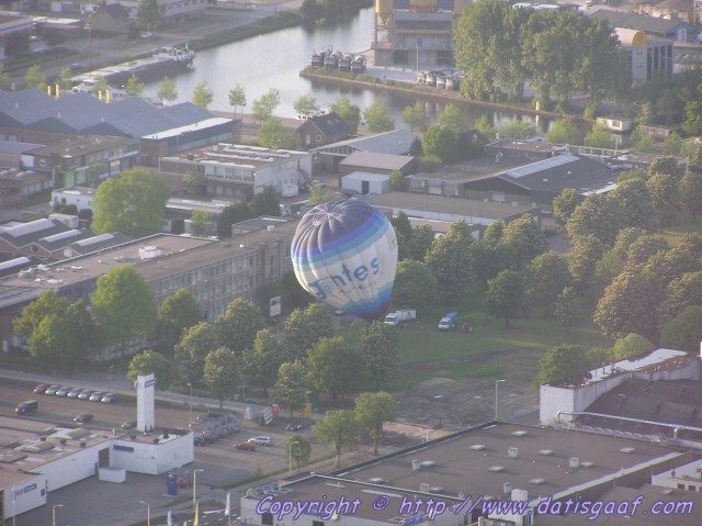 Copyright &copy DatisGaaf.com