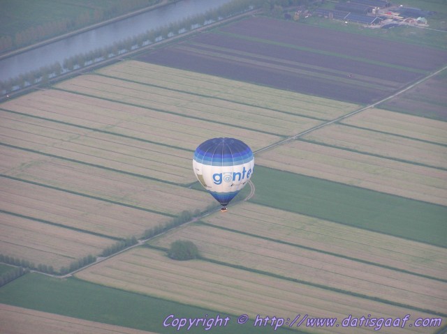 Copyright &copy DatisGaaf.com