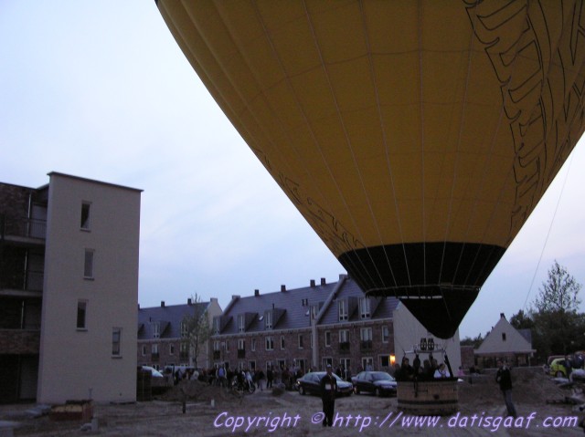 Copyright &copy DatisGaaf.com