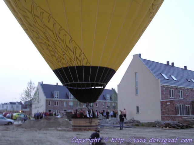 Copyright &copy DatisGaaf.com