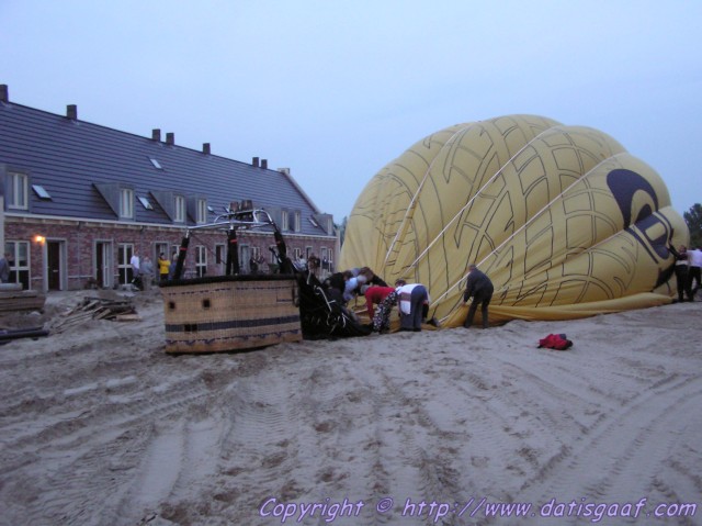 Copyright &copy DatisGaaf.com