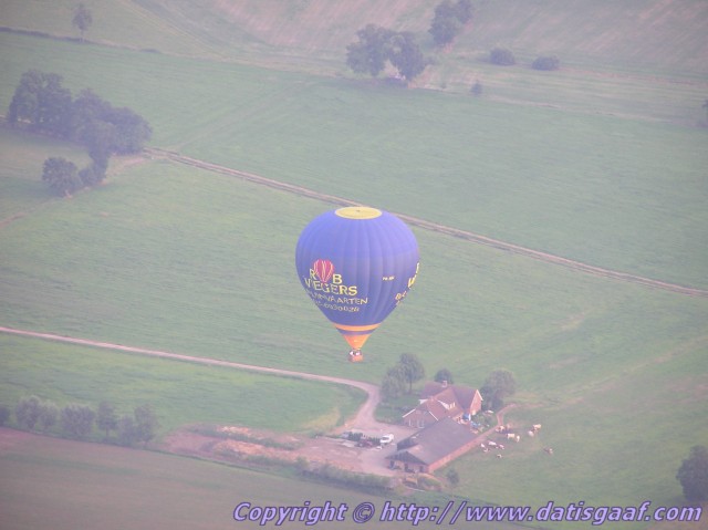 Copyright &copy DatisGaaf.com