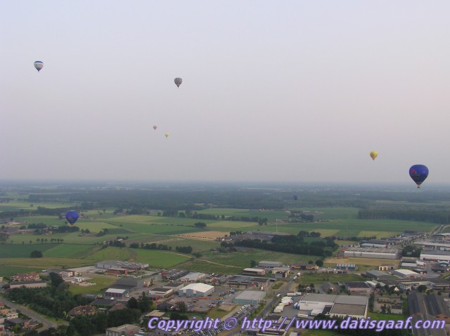 Copyright &copy DatisGaaf.com