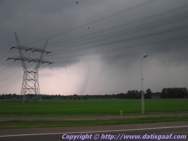 Copyright &copy DatisGaaf.com