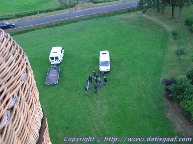 Copyright &copy DatisGaaf.com