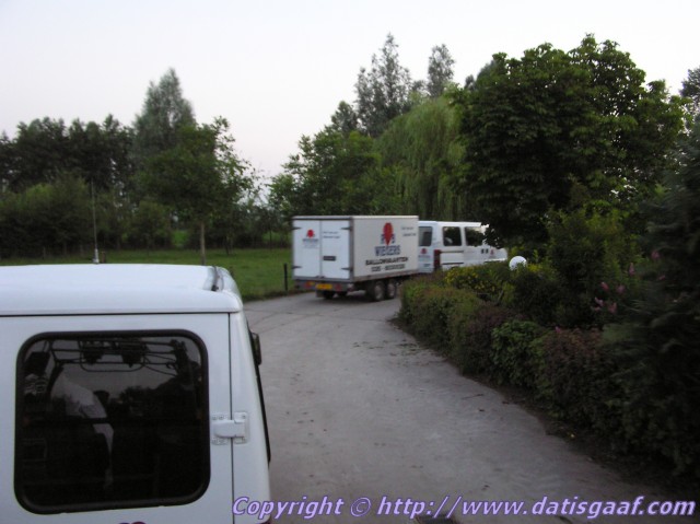 Copyright &copy DatisGaaf.com