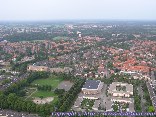 Copyright &copy DatisGaaf.com