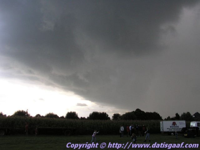 Copyright &copy DatisGaaf.com