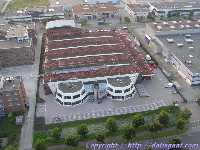 Copyright &copy DatisGaaf.com