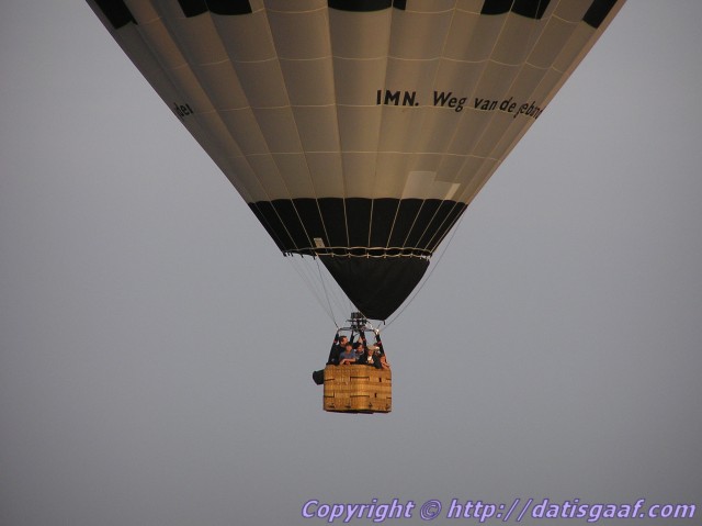 Copyright &copy DatisGaaf.com