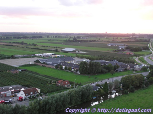 Copyright &copy DatisGaaf.com