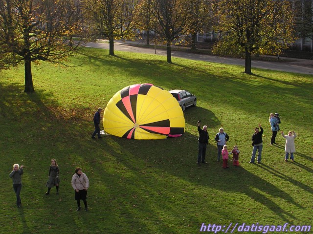 Copyright &copy DatisGaaf.com