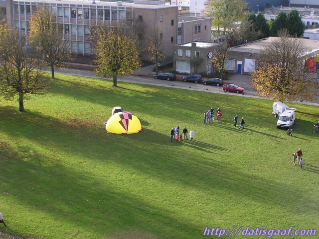 Copyright &copy DatisGaaf.com