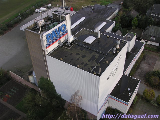 Copyright &copy DatisGaaf.com