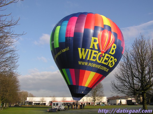 Copyright &copy DatisGaaf.com