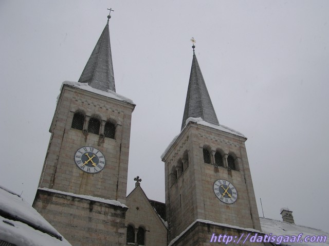 Copyright &copy DatisGaaf.com