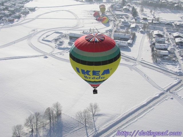 Copyright &copy DatisGaaf.com