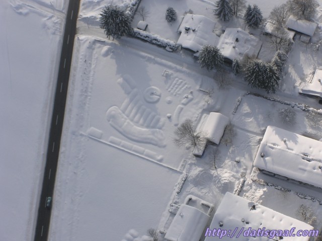 Copyright &copy DatisGaaf.com