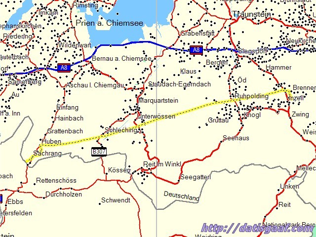 Copyright &copy DatisGaaf.com