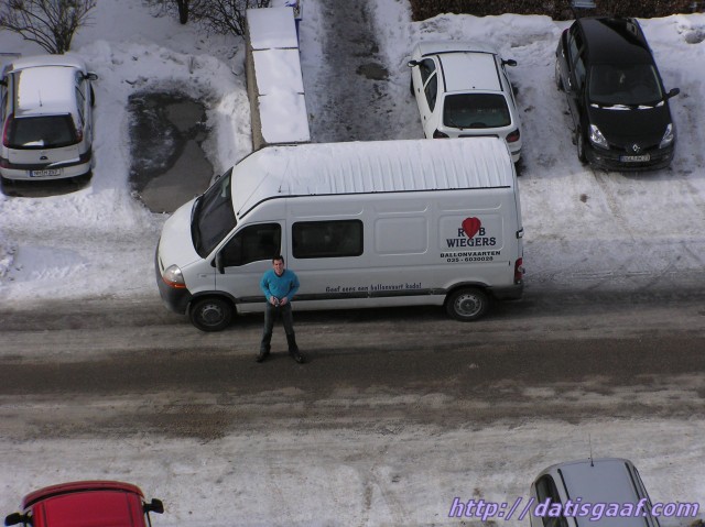 Copyright &copy DatisGaaf.com