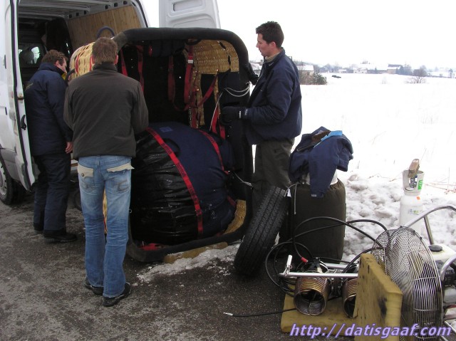 Copyright &copy DatisGaaf.com