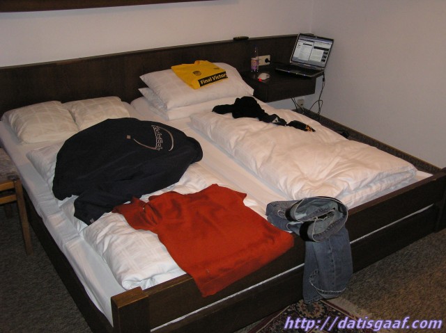 Copyright &copy DatisGaaf.com