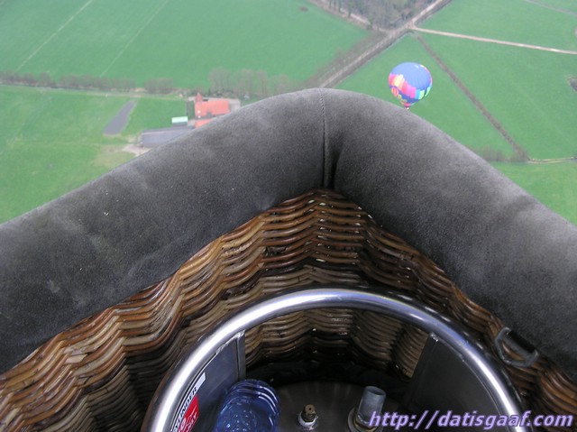 Copyright &copy DatisGaaf.com