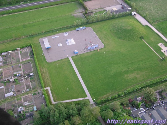 Copyright &copy DatisGaaf.com