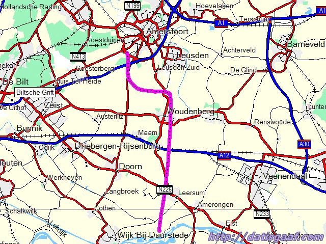 Copyright &copy DatisGaaf.com