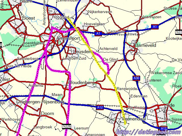 Copyright &copy DatisGaaf.com