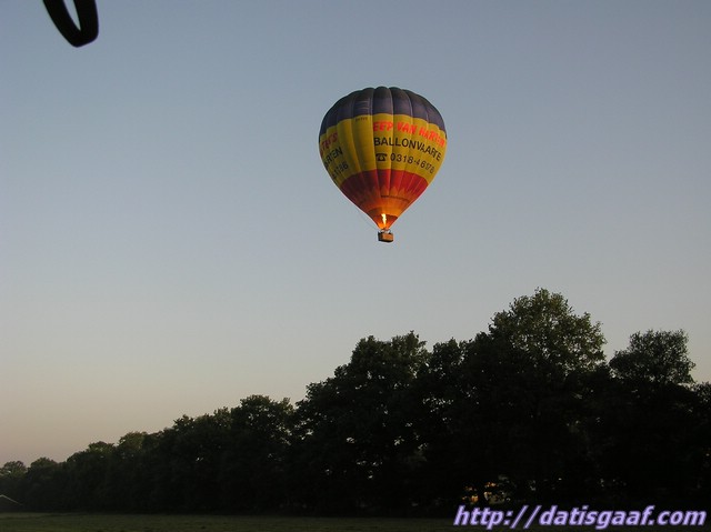 Copyright &copy DatisGaaf.com