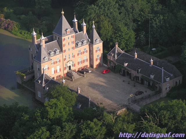 Copyright &copy DatisGaaf.com