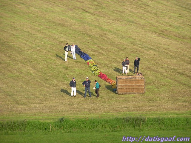 Copyright &copy DatisGaaf.com