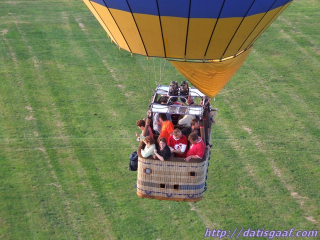 Copyright &copy DatisGaaf.com